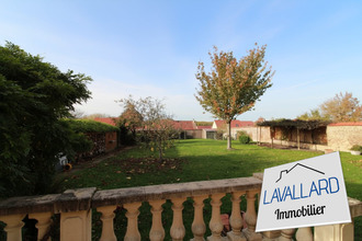 achat maison bettencourt-st-ouen 80610