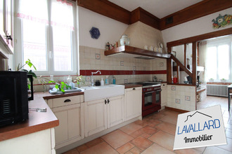 achat maison bettencourt-st-ouen 80610