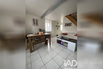 achat maison bettencourt-st-ouen 80610