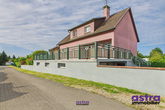 achat maison bettendorf 68560