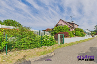 achat maison bettendorf 68560