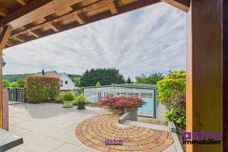 achat maison bettendorf 68560