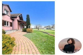 achat maison bettendorf 68560