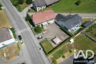 achat maison bettendorf 68560