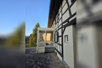 achat maison bettendorf 68560