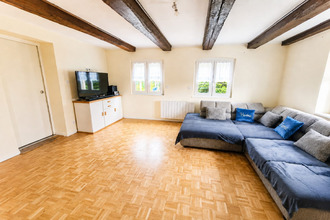 achat maison bettendorf 68560
