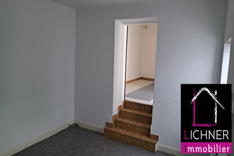 achat maison betting 57800