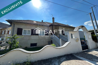 achat maison betting 57800