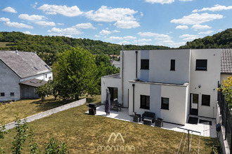 achat maison betting 57800