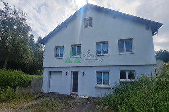 achat maison bettlach 68480