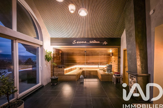 achat maison bettlach 68480