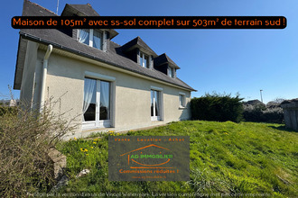 achat maison betton 35830