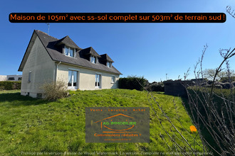 achat maison betton 35830