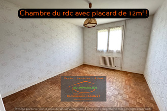 achat maison betton 35830