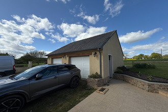 achat maison betton 35830