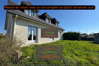 achat maison betton 35830