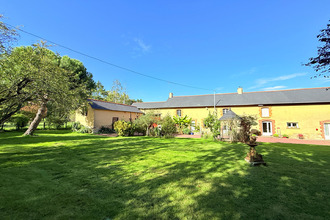 achat maison betton 35830