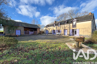 achat maison betton 35830