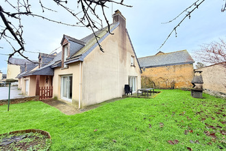 achat maison betton 35830