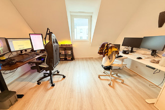 achat maison betton 35830