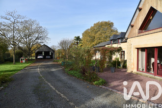 achat maison betton 35830