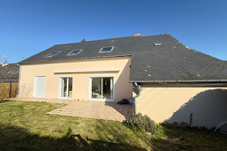 achat maison betton 35830