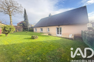 achat maison betton 35830