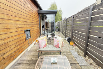 achat maison betton 35830