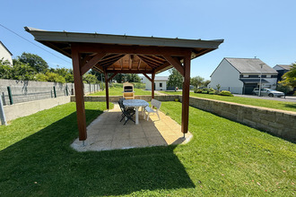 achat maison betton 35830