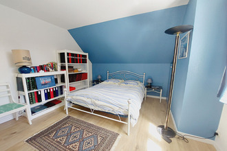 achat maison betton 35830