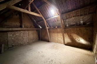 achat maison betton 35830