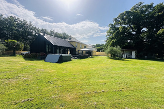 achat maison betton 35830