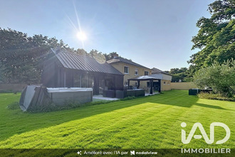 achat maison betton 35830
