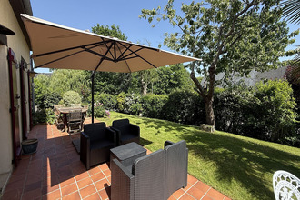achat maison betton 35830