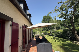 achat maison betton 35830