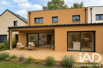 achat maison betton 35830