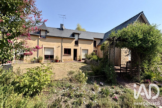 achat maison betton 35830