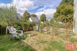 achat maison betton 35830