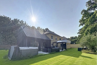 achat maison betton 35830