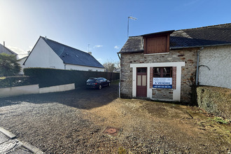 achat maison betton 35830