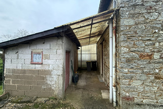 achat maison betton 35830
