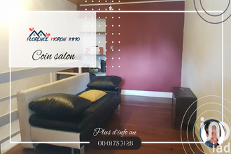 achat maison betton-bettonet 73390