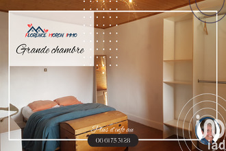 achat maison betton-bettonet 73390