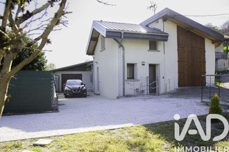 achat maison betton-bettonet 73390