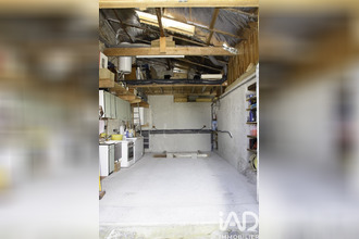 achat maison betton-bettonet 73390