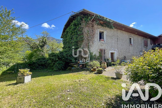 achat maison betton-bettonet 73390