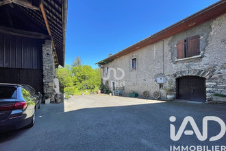 achat maison betton-bettonet 73390