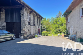 achat maison betton-bettonet 73390