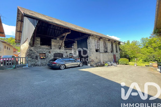 achat maison betton-bettonet 73390