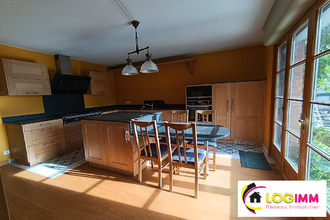 achat maison bettrechies 59570